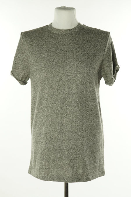 Koszulka szara melanż, ASOS