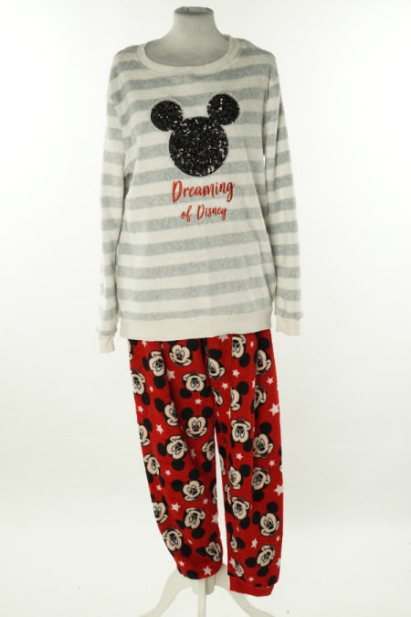 Piżama Myszka Miki