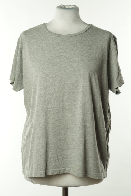 Koszulka sza gładka
