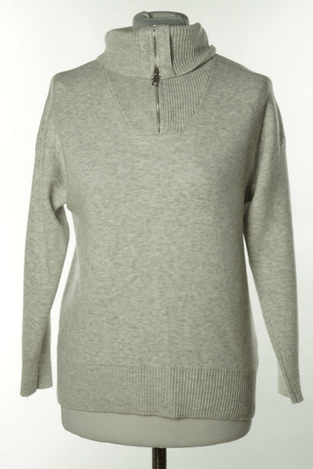 Sweter szary, PRIMARK