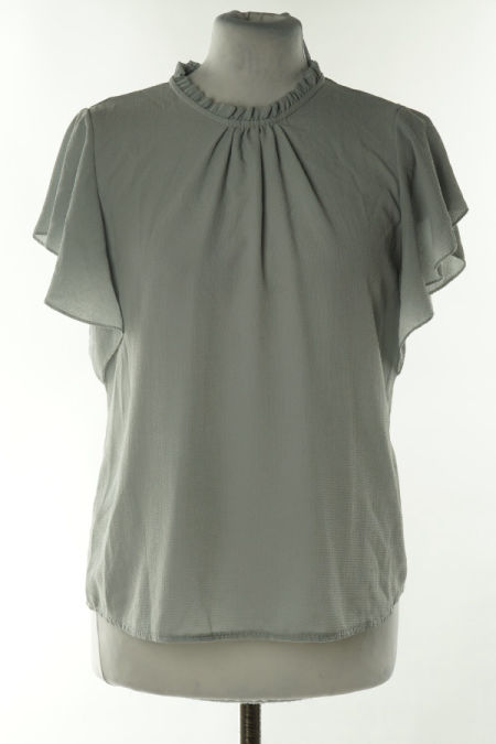 Bluzka szara