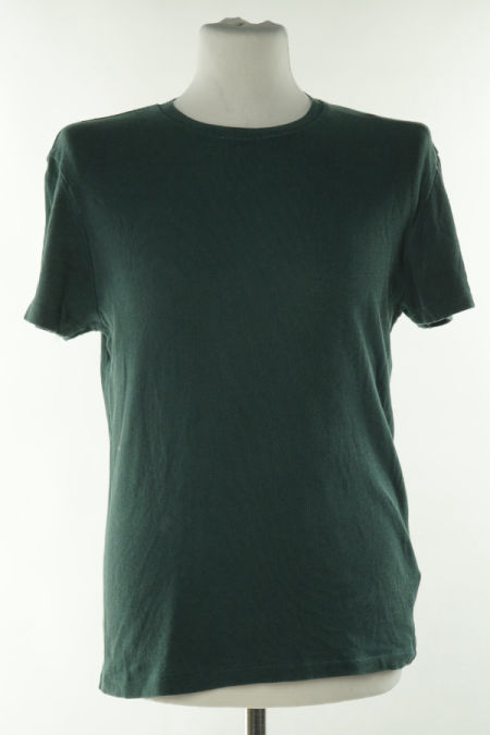 Bluzka sweterkowa zielona, ZARA