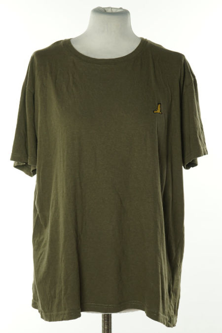 Koszulka oliwkowa