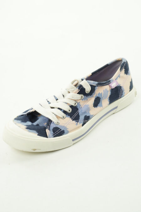 Trapmki w odcieniach fioletu