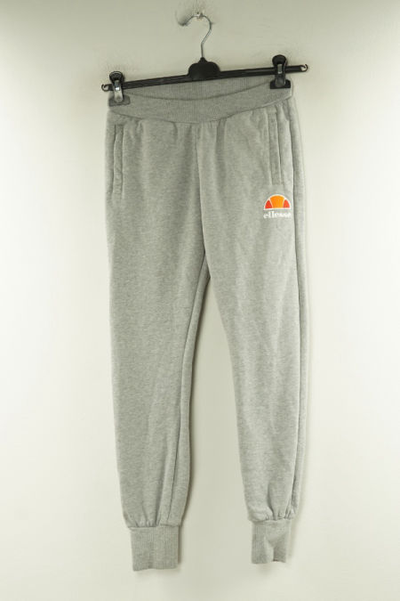 Spodnie szare dresowe, ELLESSE