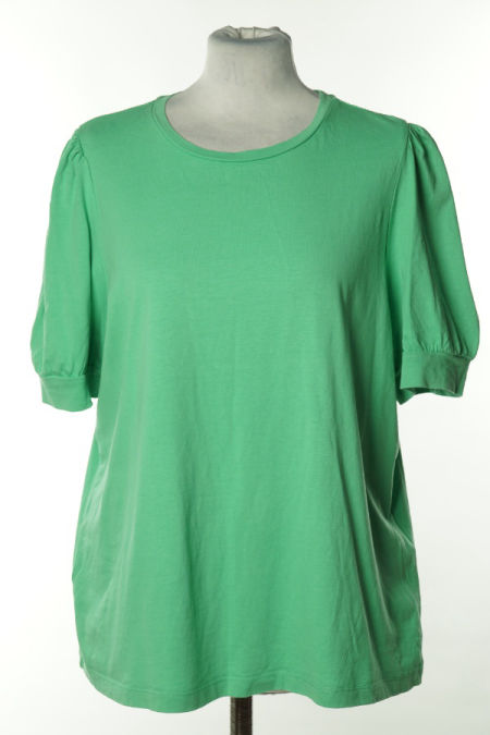 Koszulka zielona