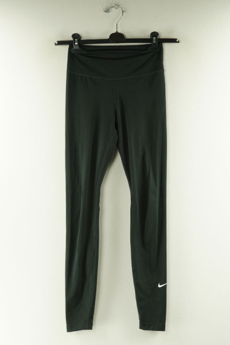 Legginsy czarne 3/4
