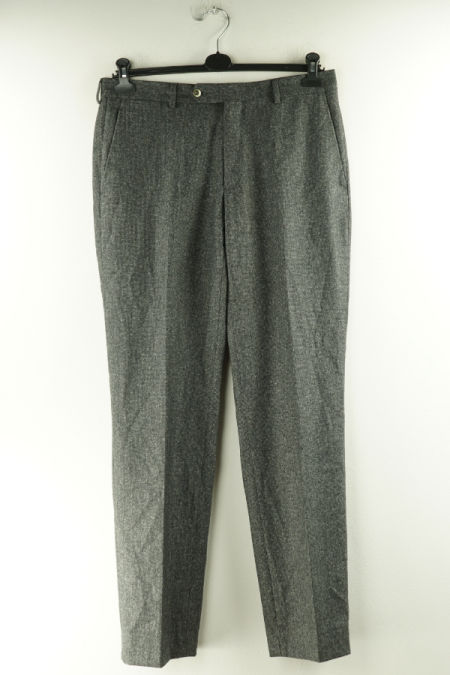 Spodnie elganckie szare 