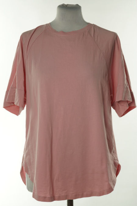 Koszulka różowa, PRIMARK