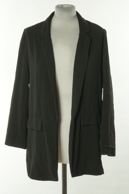 Narzutka marynarkowa czarna, PRIMARK