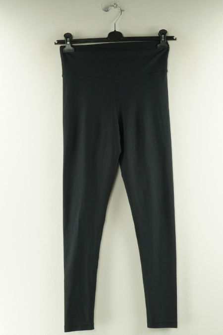 Legginsy czarne sportowe