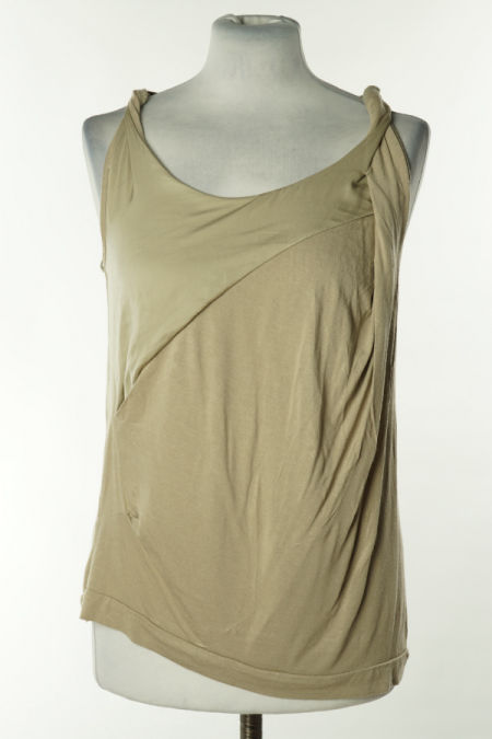 Koszulka beżowa