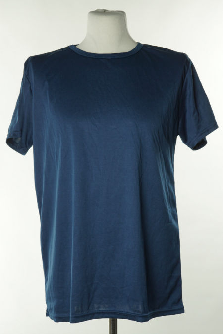 Koszulka granatowa sportowa