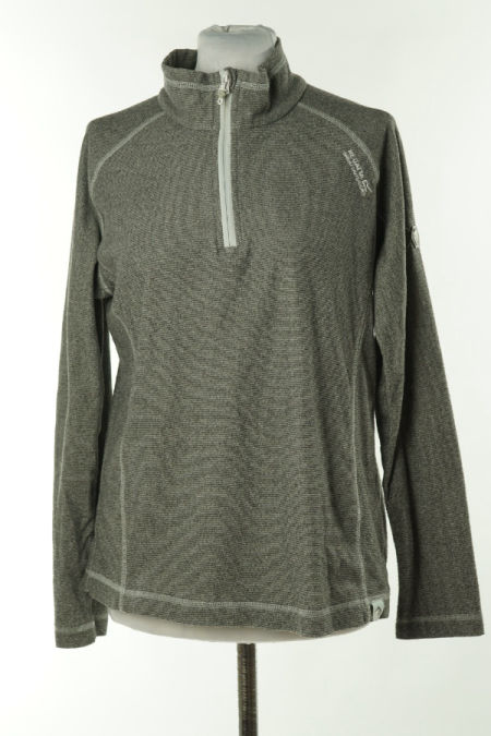 Bluza szara, REGATTA