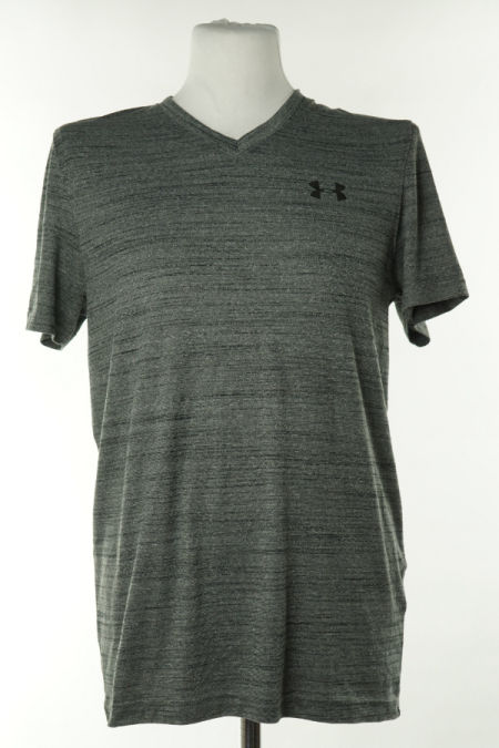 Koszulka szara sportowa