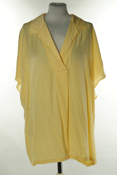 Bluzka żółta, NEXT