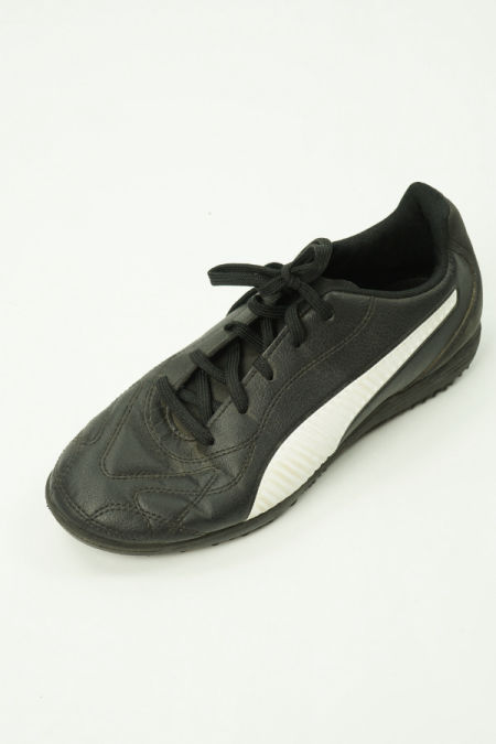 Buty sportowe czarne PumA
