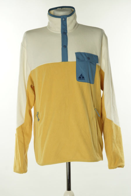 Polar kolorowy z kieszenią