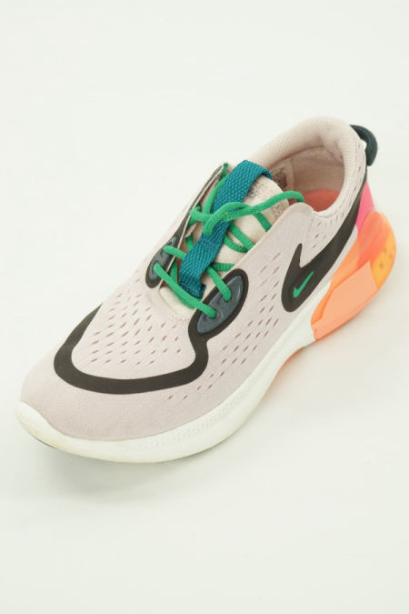 Buty sportowe różowe