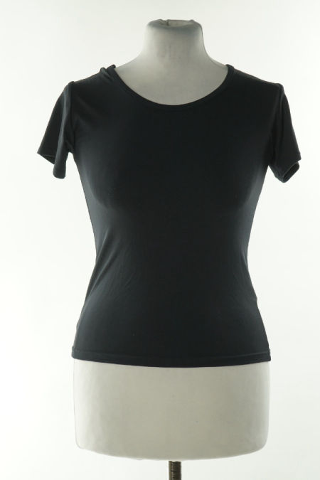 Koszulka czarna