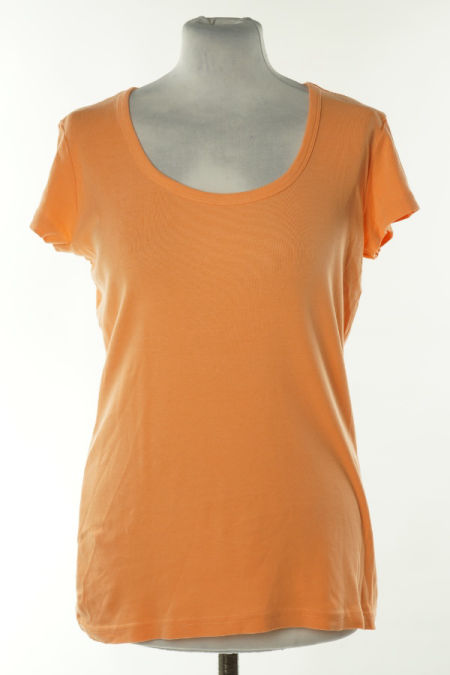 Koszulka pomarańczowa