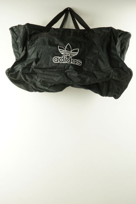 Torba czarna Adidas