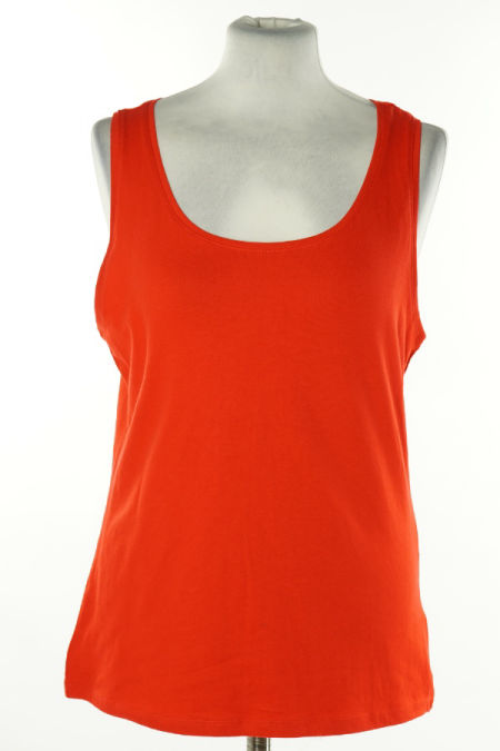 Koszulka czarna na ramiączkach