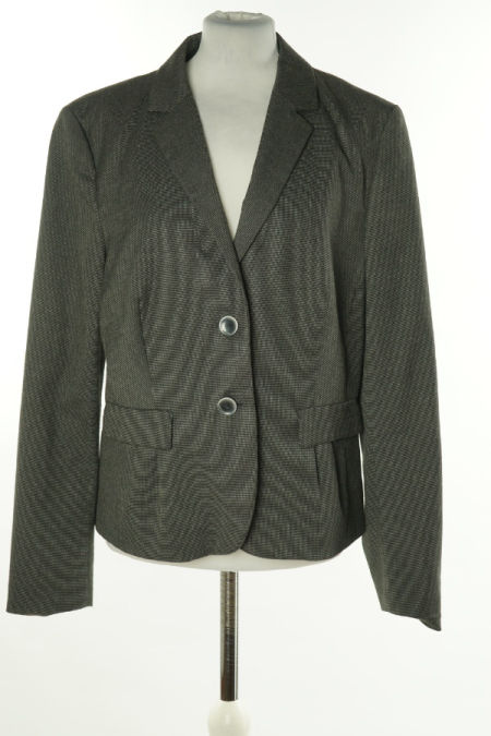 Marynarka ciemnoszara