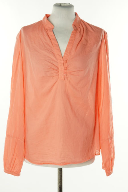 Bluzka koralowa