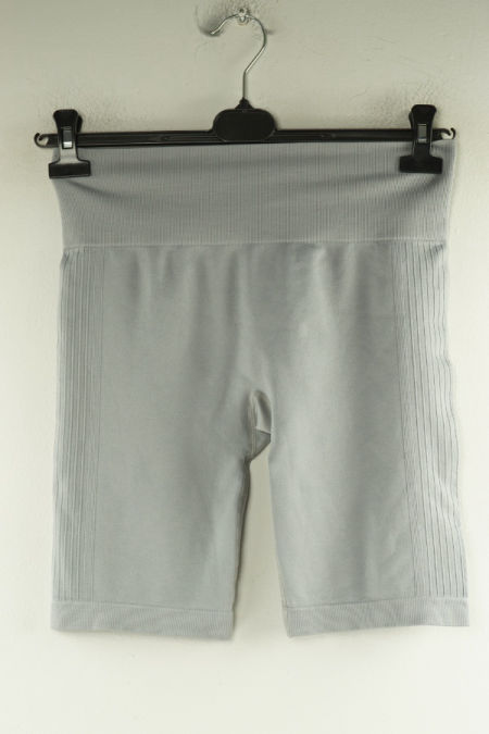 Krótkie legginsy sportowe