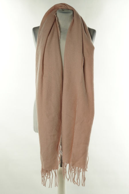 Szal różowy, PRIMARK