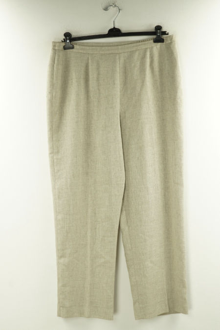 Spodnie jasnozielone