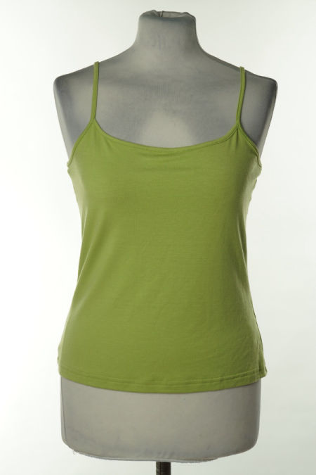 Koszulka zielona