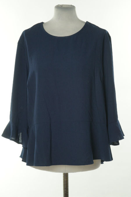 Bluzka granatowa, PRIMARK
