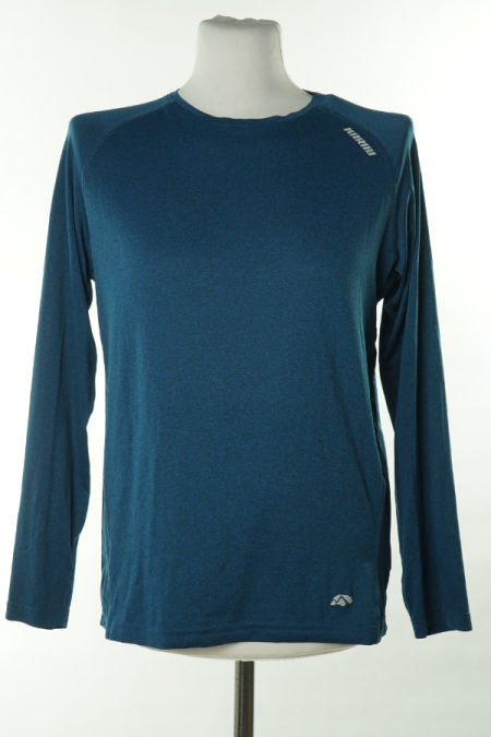 Bluzka morska gładka