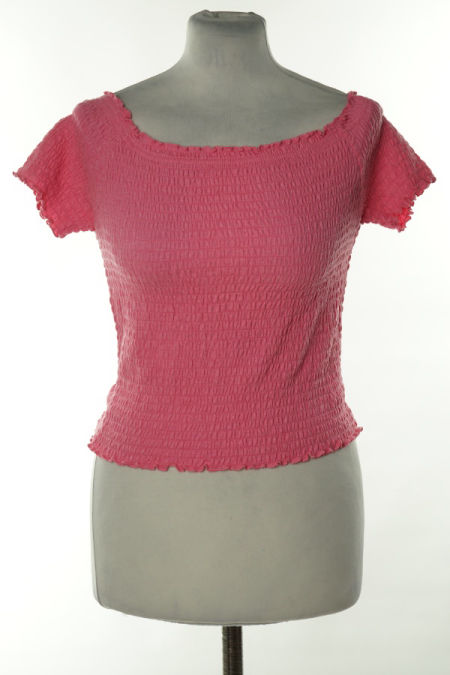 Koszulka różowa, PRIMARK