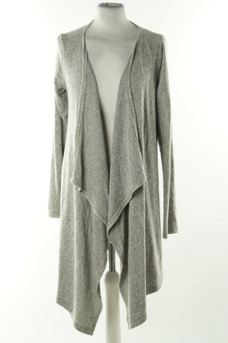 Narzutka szara asymetryczna