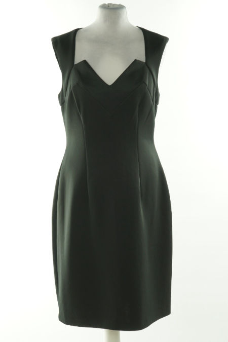 Sukienka czarna elegancka