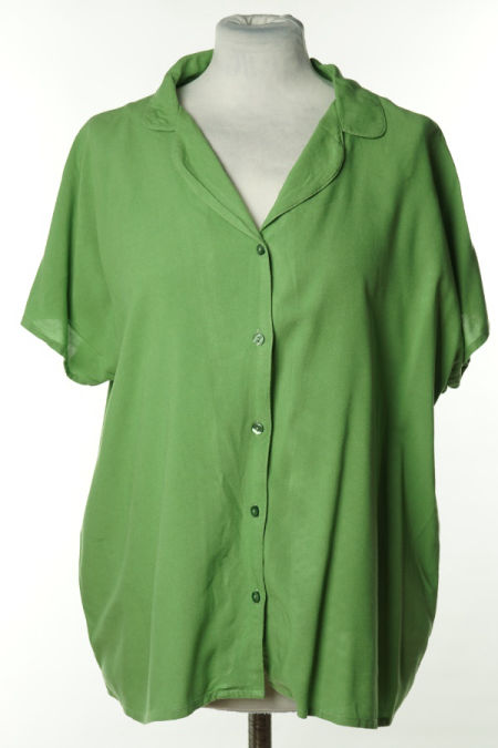 Koszula zielona