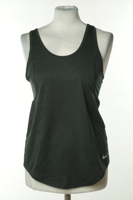 Koszulka czarna sportowa