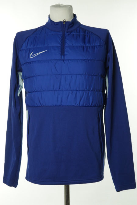 Bluza niebieska NIKE