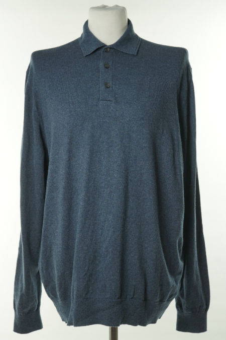 Bluzka granatowa M&S