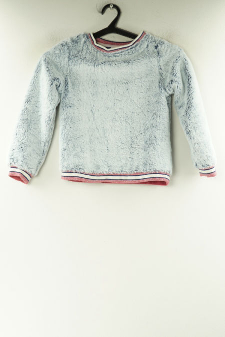 Bluza miś ocieplana