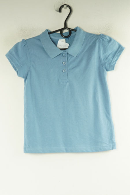 Koszulka niebieska