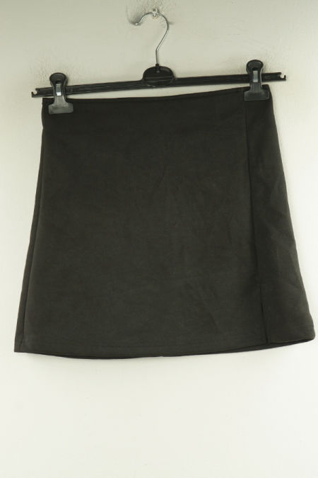Spódnica czarna krótka