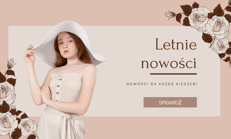 Nowości